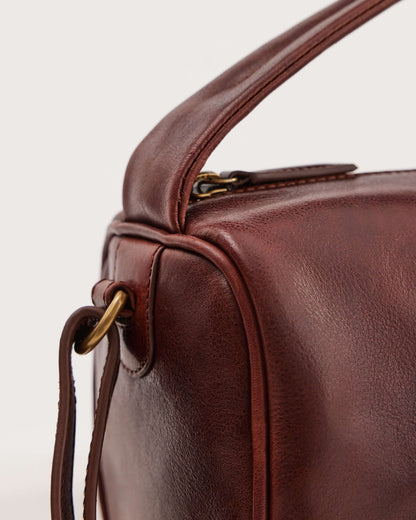 Small Bolster Bag