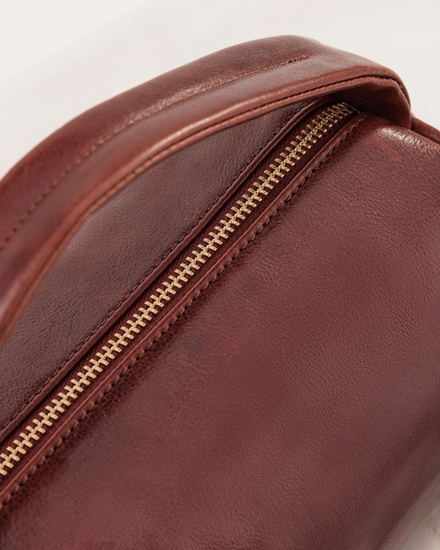Small Bolster Bag
