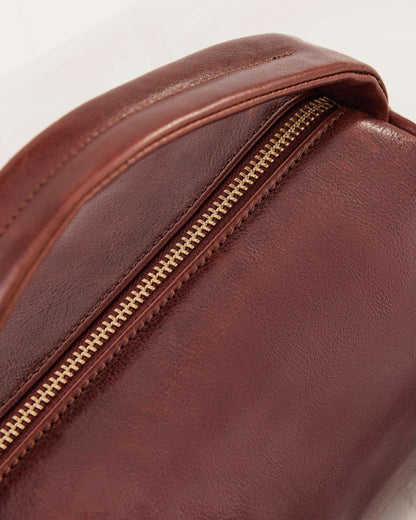 Small Bolster Bag