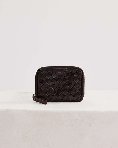 Small Basque Wallet