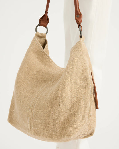 Sunday Slouchy Purse