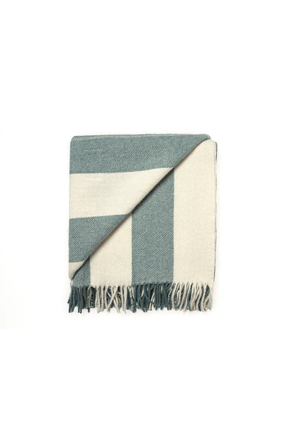 Lambswool Throws