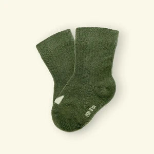 Mosey Children's Organic Cotton or Merino Socks