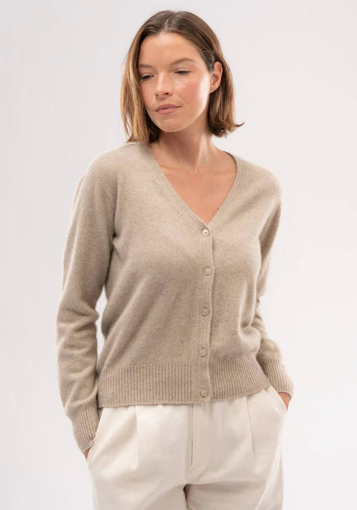 Kapua Relax Cardi