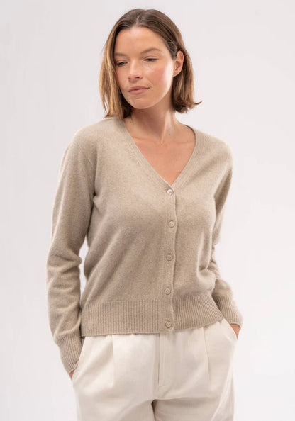 Kapua Relax Cardi