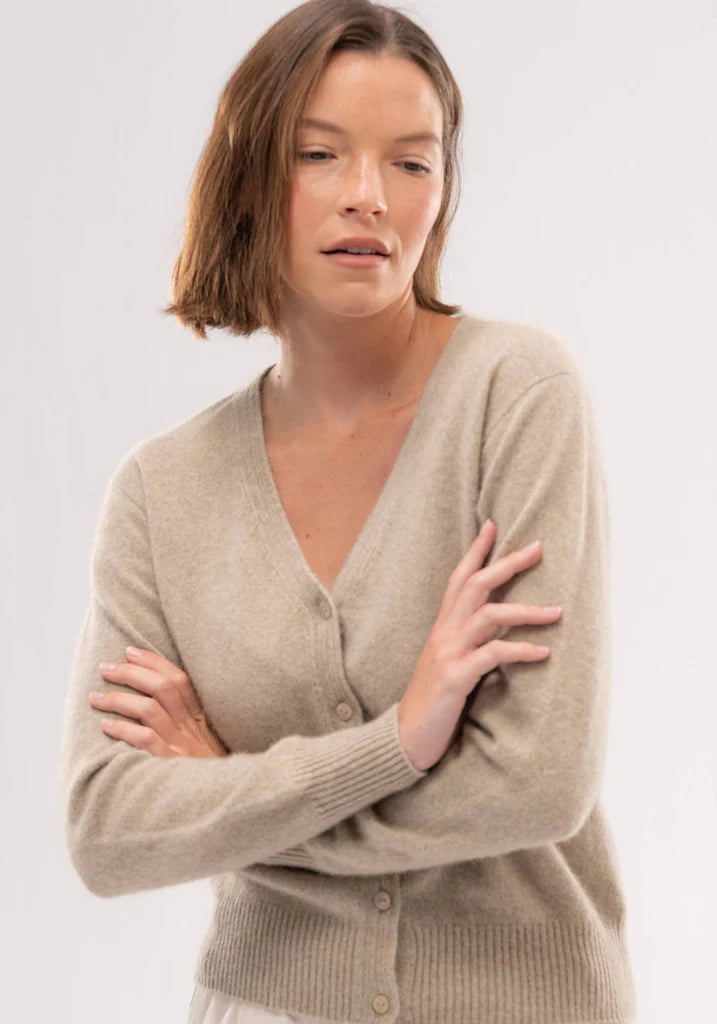 Kapua Relax Cardi
