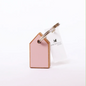Little House Rimu Keyring