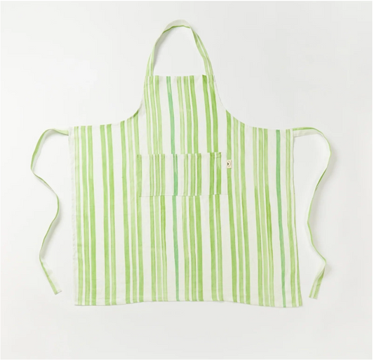 Linen Aprons
