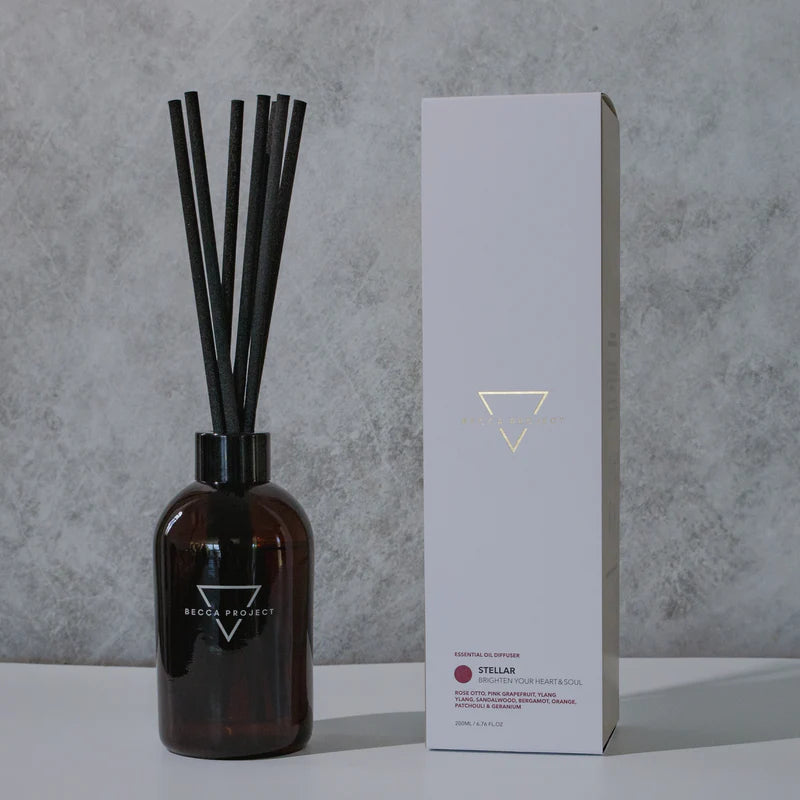 Reed Diffuser
