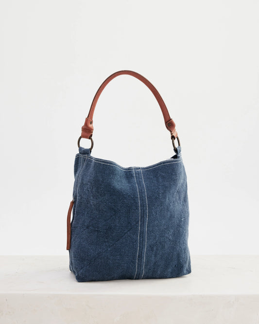 Sunday Slouchy Purse