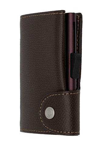 RFID Protected Wallet