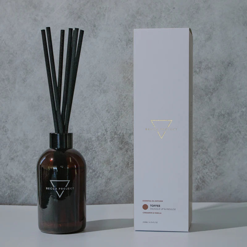 Reed Diffuser