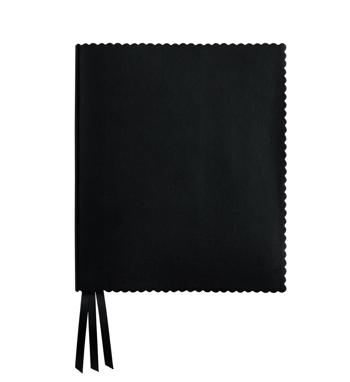 Journal - Scallop Ristretto