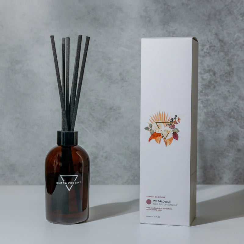 Reed Diffuser