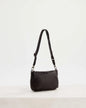 Woven Crossbody Bag