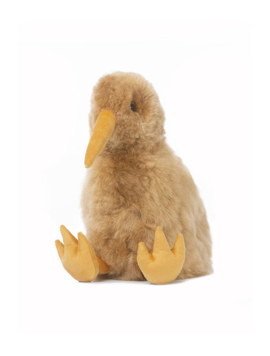 Baby Alpaca Kiwi`