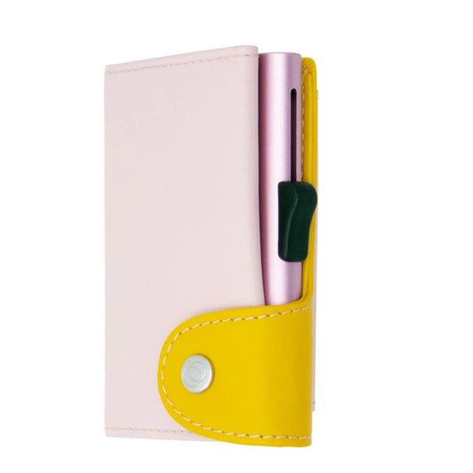 C-Secure Coin Wallet/Card Holder