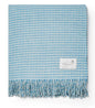 Lambswool Throws - Multiple colours