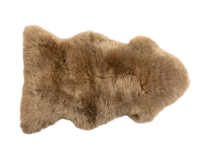 Sheepskin Rug