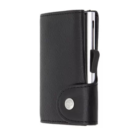 RFID Protected Wallet