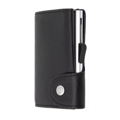 RFID Protected Wallet