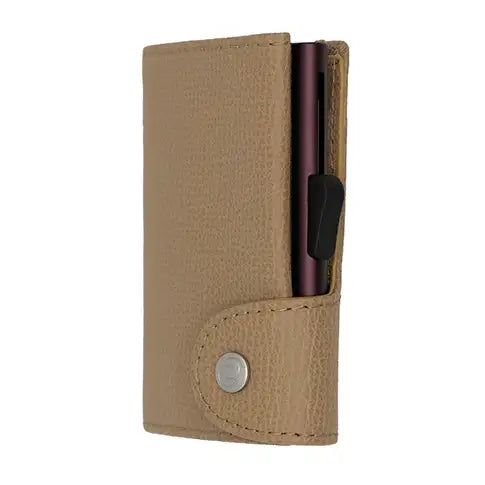 RFID Protected Wallet