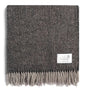 Lambswool Throws - Multiple colours