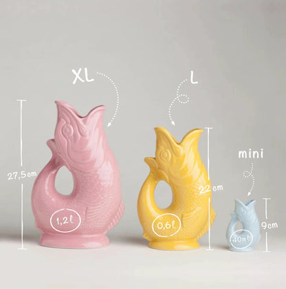 Gluggle Jug - Mini