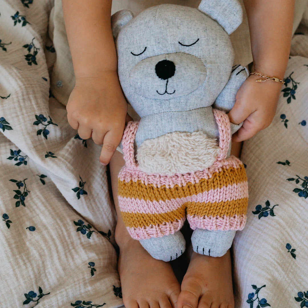Soft Toys