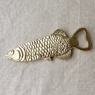 Fish Bottle Opener