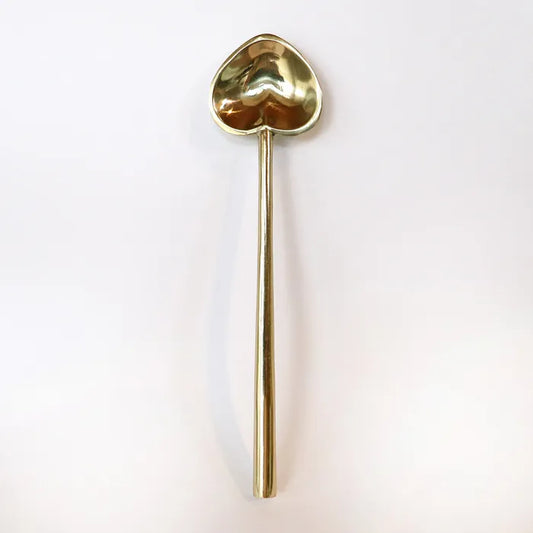 Heart Teaspoon