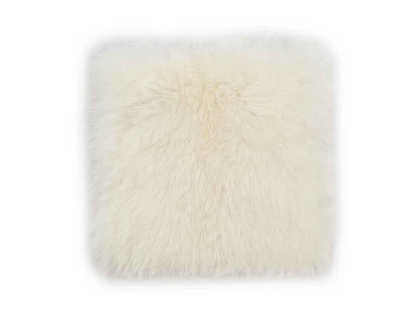 Seat Pads- Square