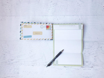 Letters to my Son