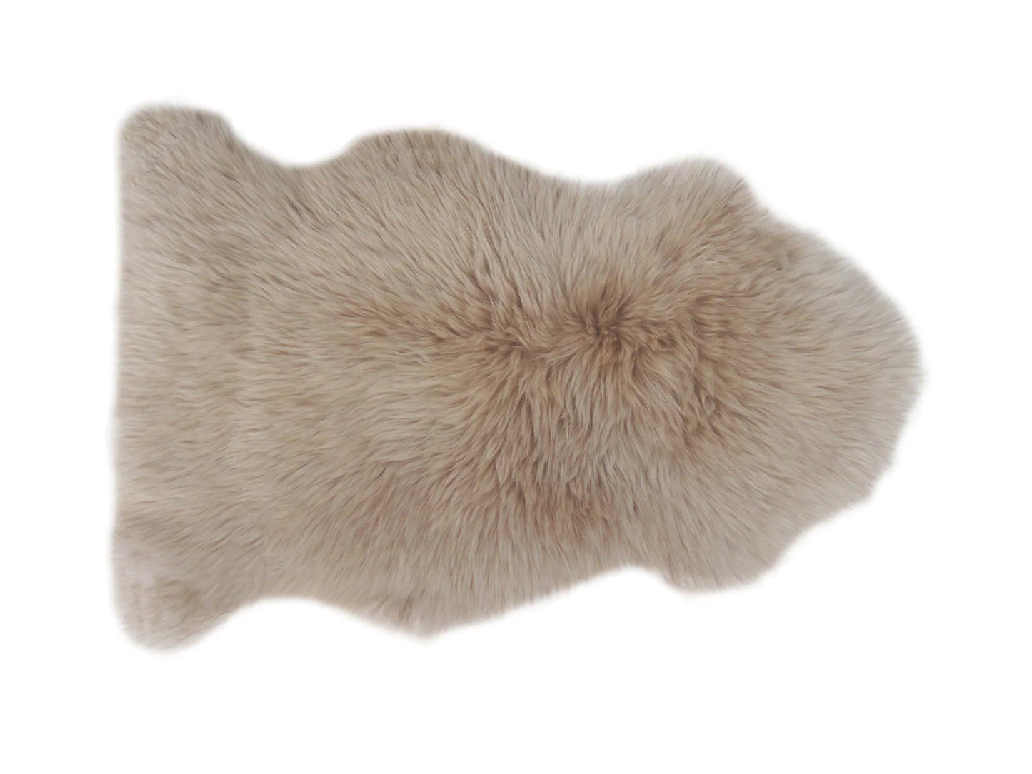 Sheepskin Rug