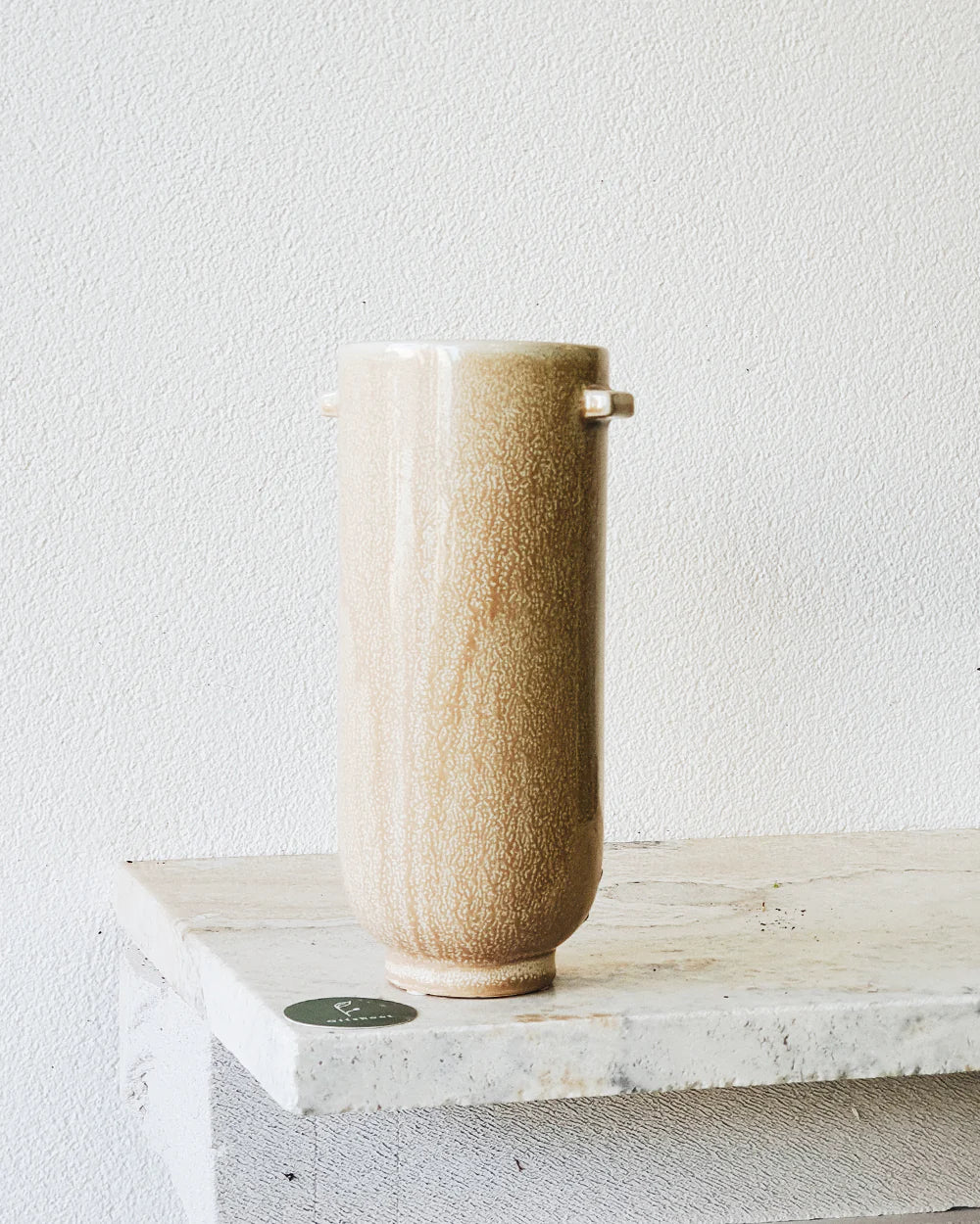 Bloomingville Olive Tall Vase