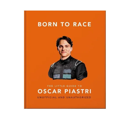 Born to Race