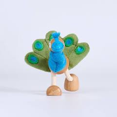 Wooden Animals