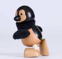 Wooden Animals
