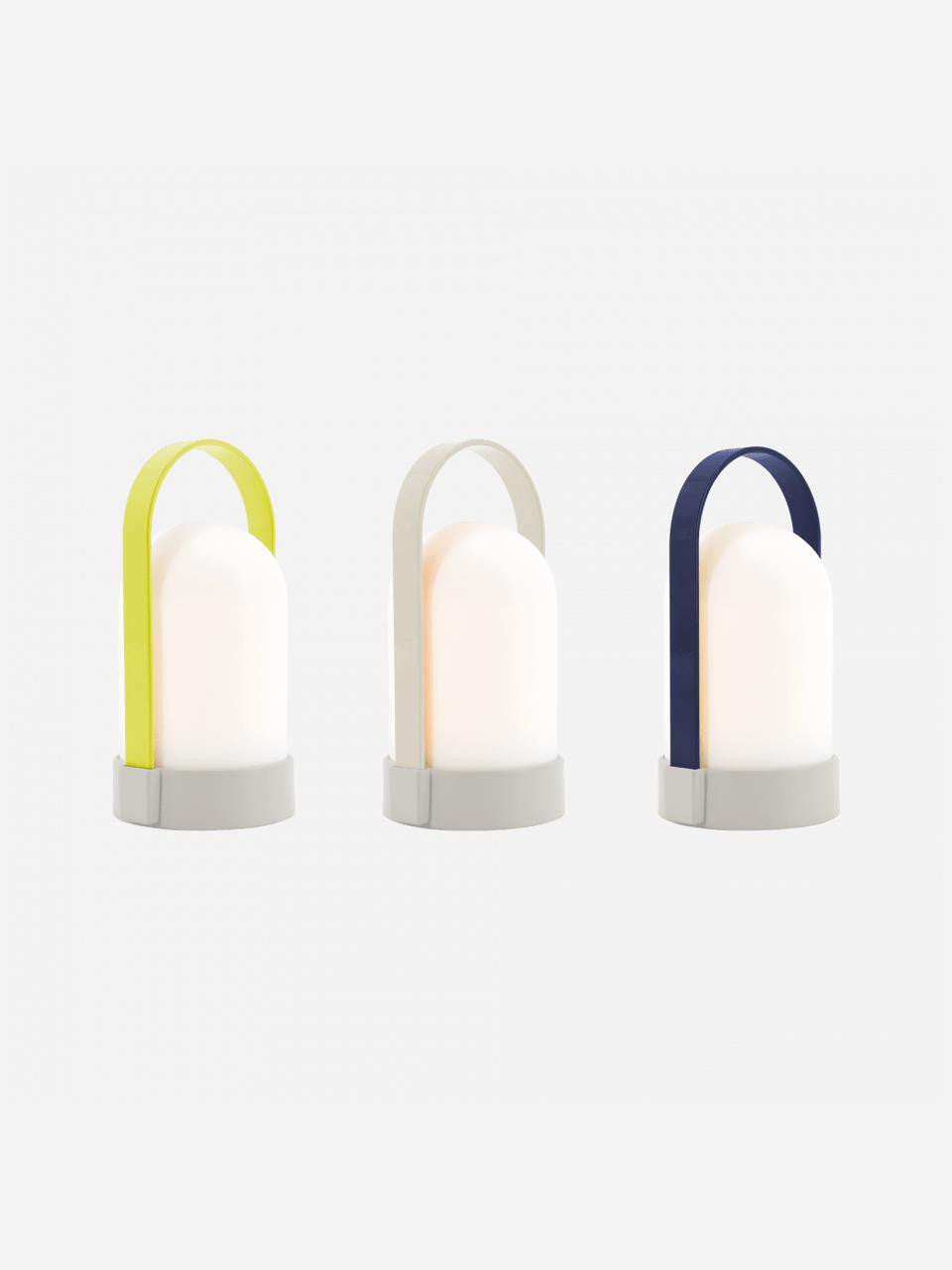 URI Piccolo Lamps