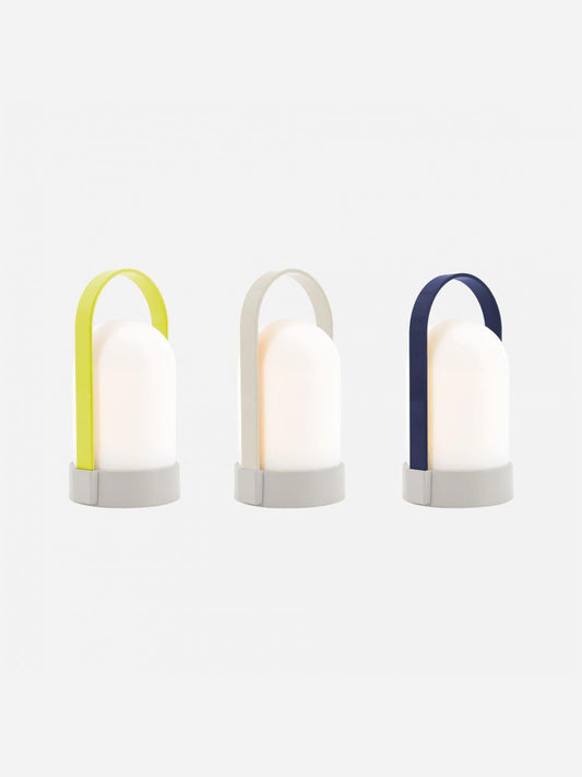 URI Piccolo Lamps