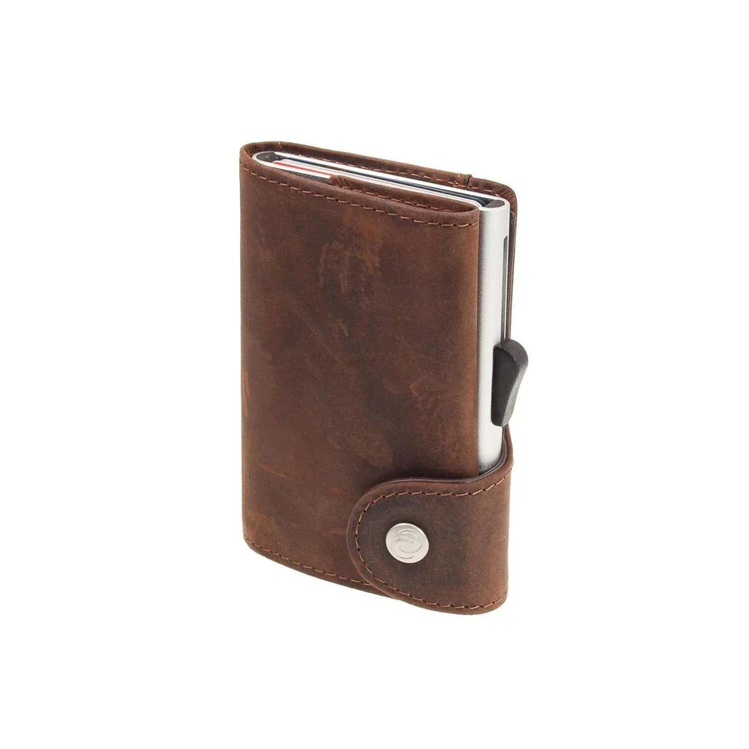 RFID Protected Wallet