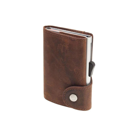 C-Secure Wallet