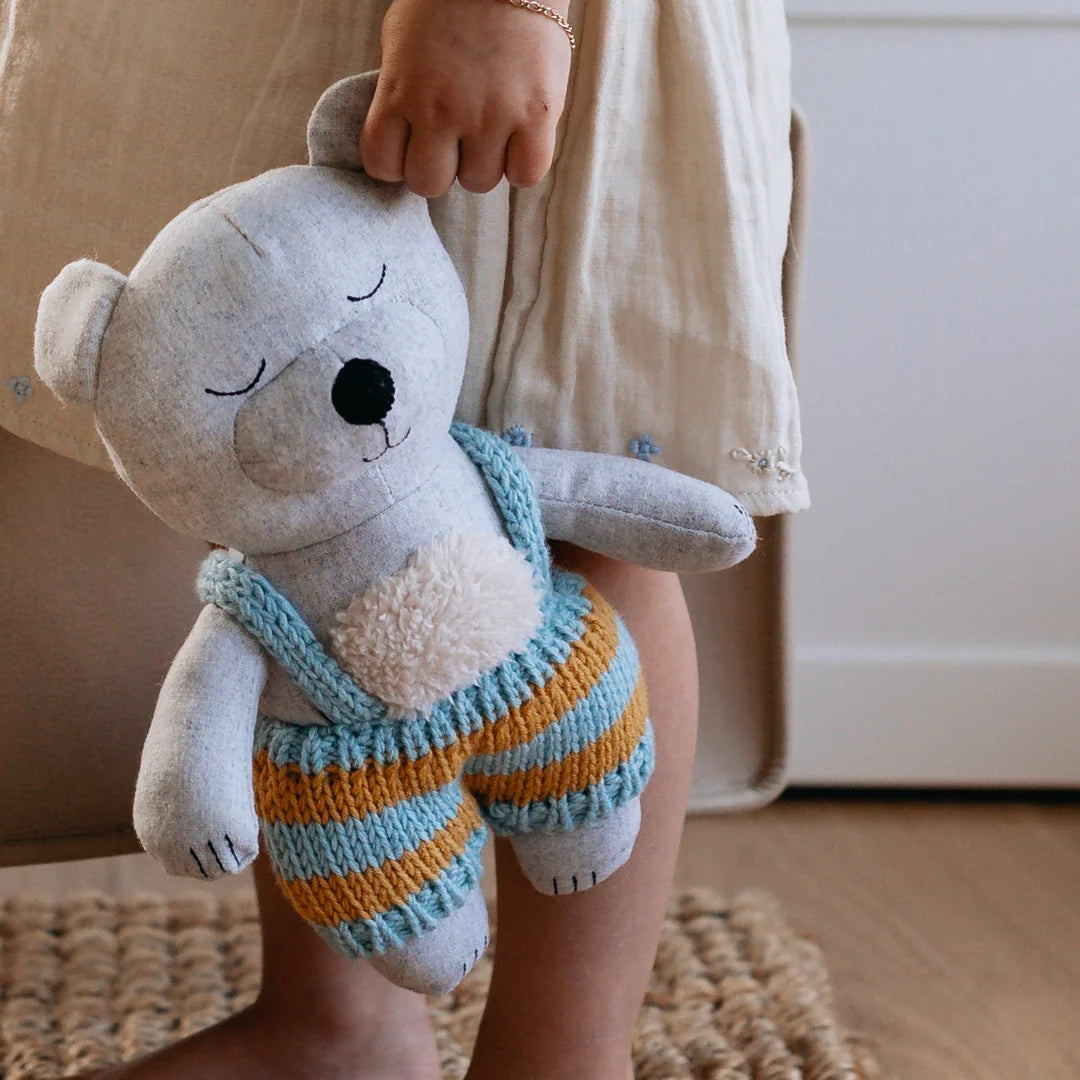 Soft Toys