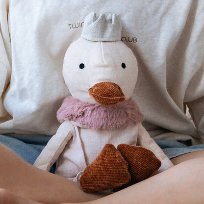 Little Dog Laughed Toys
