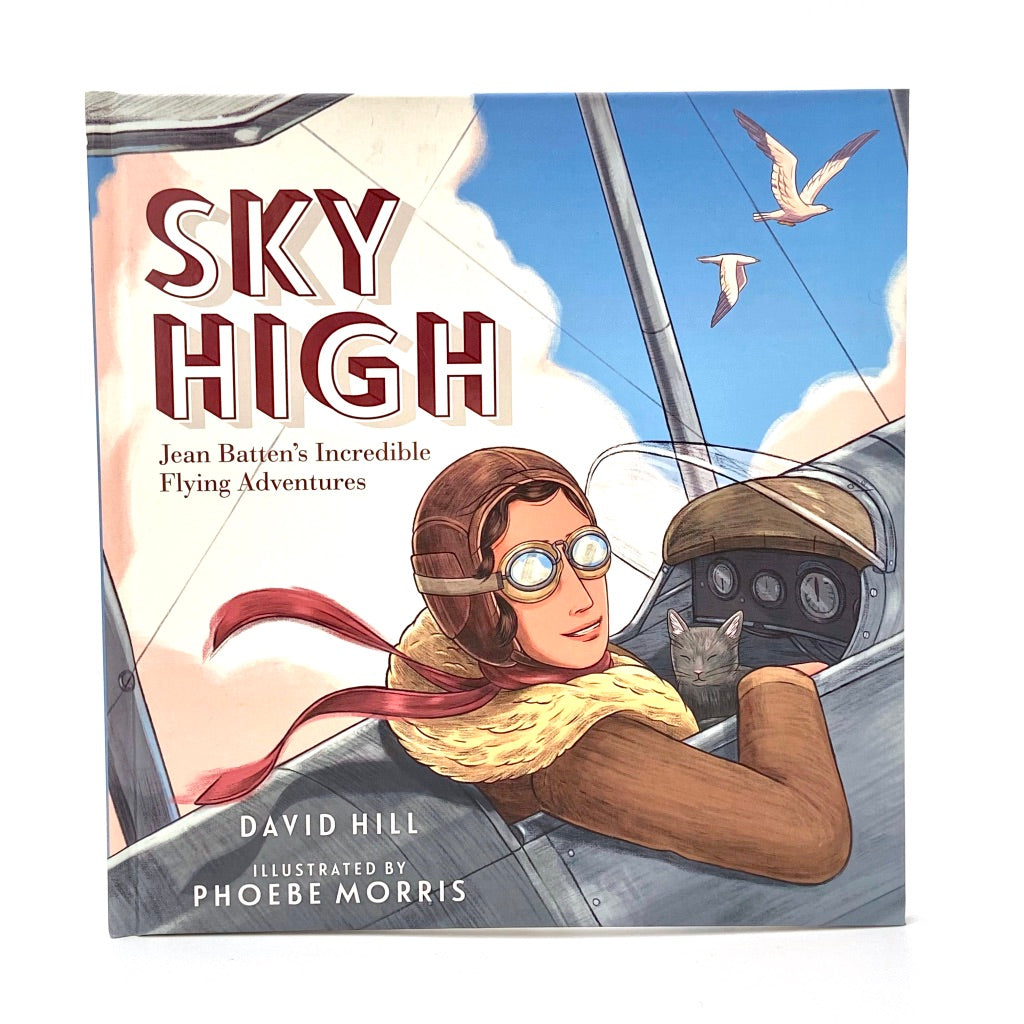 Sky High