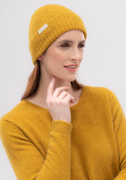 Merinomink - Finley Beanie