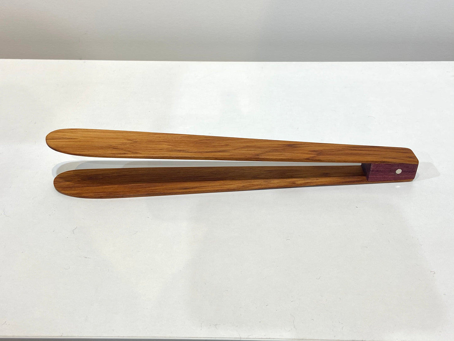 Rimu Toast Tongs