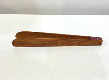 Rimu Toast Tongs
