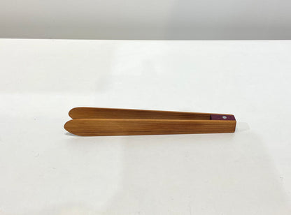 Rimu Toast Tongs