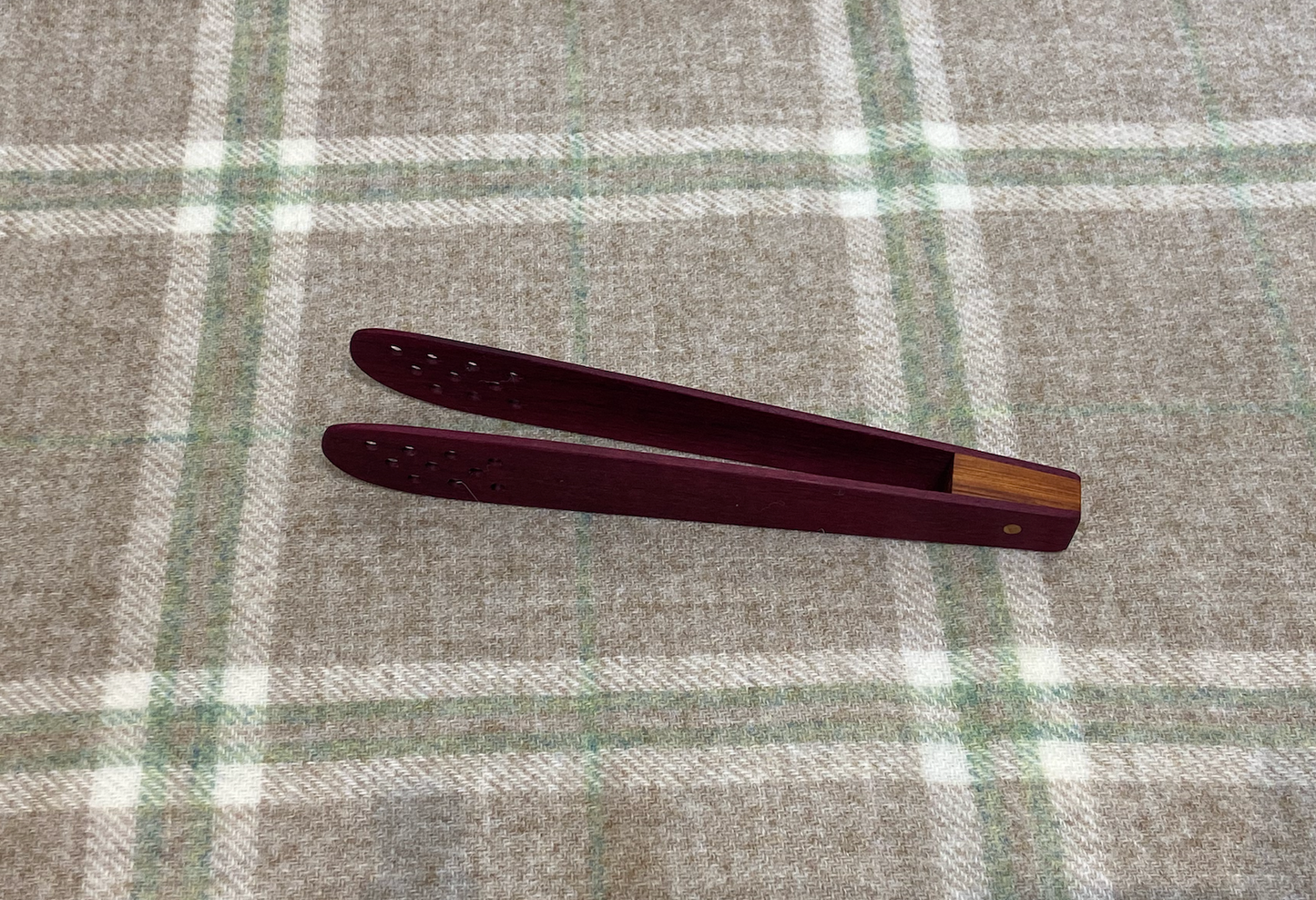 Tea Tongs